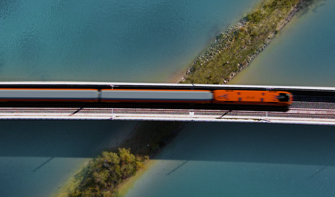 Avstrijska Koroška: nova logistična sila med Alpami in Jadranom