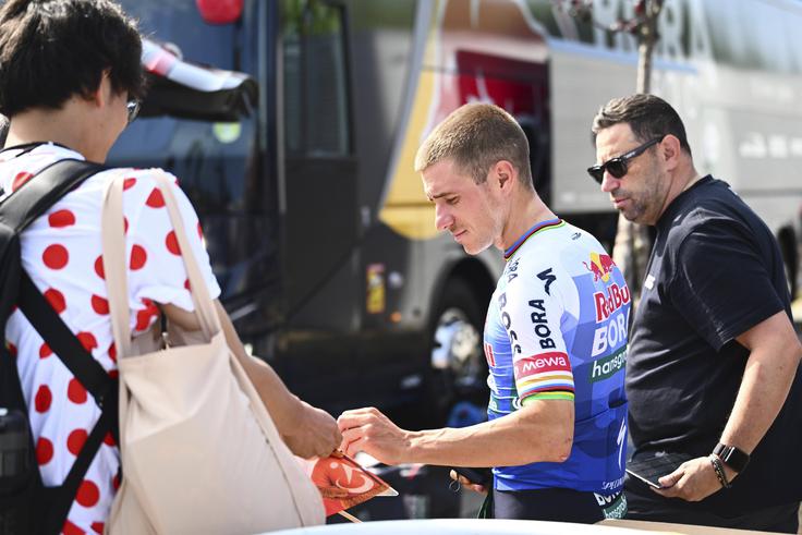 Remco Evenepoel | Foto: Guliverimage