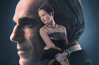 Fantomska nit (Phantom Thread)