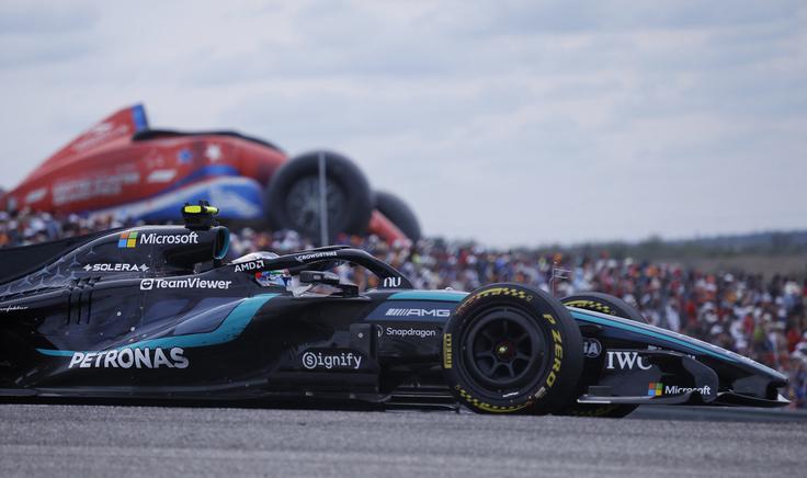  Kimi Antonelli | Foto: Reuters