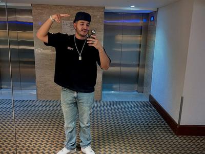 Mehiškega vplivneža ustrelili med prenosom v živo