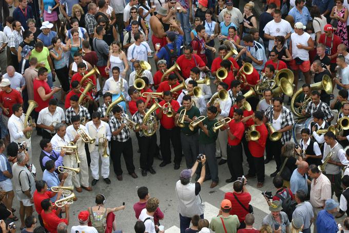  | Foto: Srbska turistična organizacija