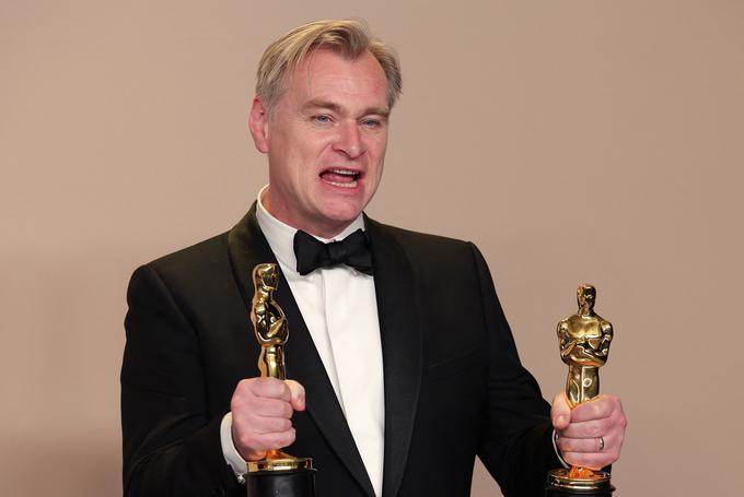 Christopher Nolan | Foto: Reuters