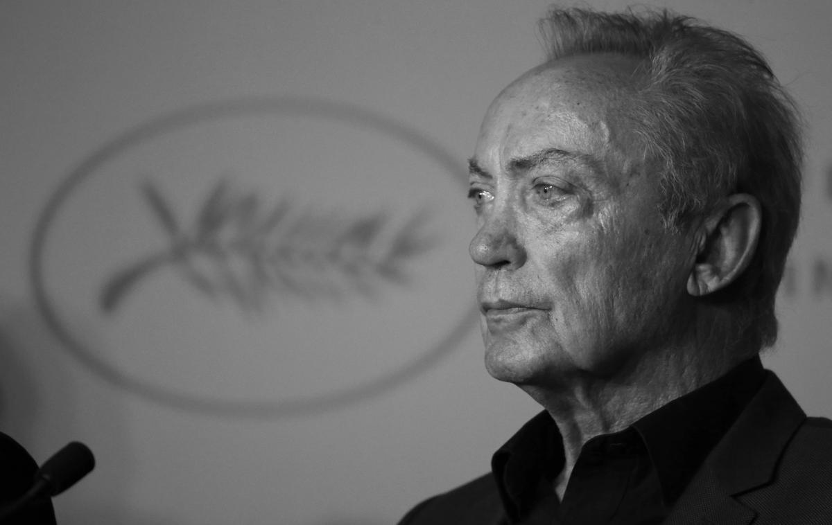 Udo Kier | Udo Kier (1944-2025) | Foto Guliverimage