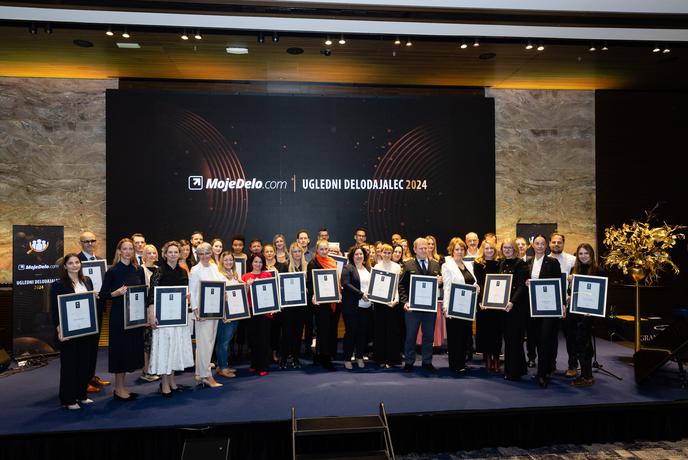 Trg dela je vroč, a danes izbirajo kandidati: zakaj ugled delodajalca še nikoli ni bil tako pomemben