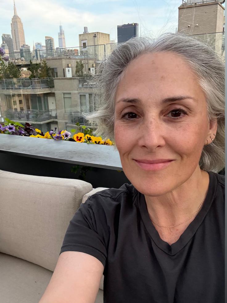 Ricki Lake | Foto: Ricki Lake/Instagram