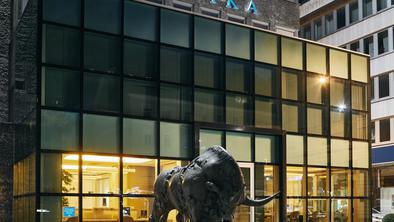 Vodilna slovenska borzno posredniška hiša Ilirika sodeluje z Boerse Stuttgart Digital pri trgovanju in hrambi kriptovalut v skladu z uredbo MiCAR