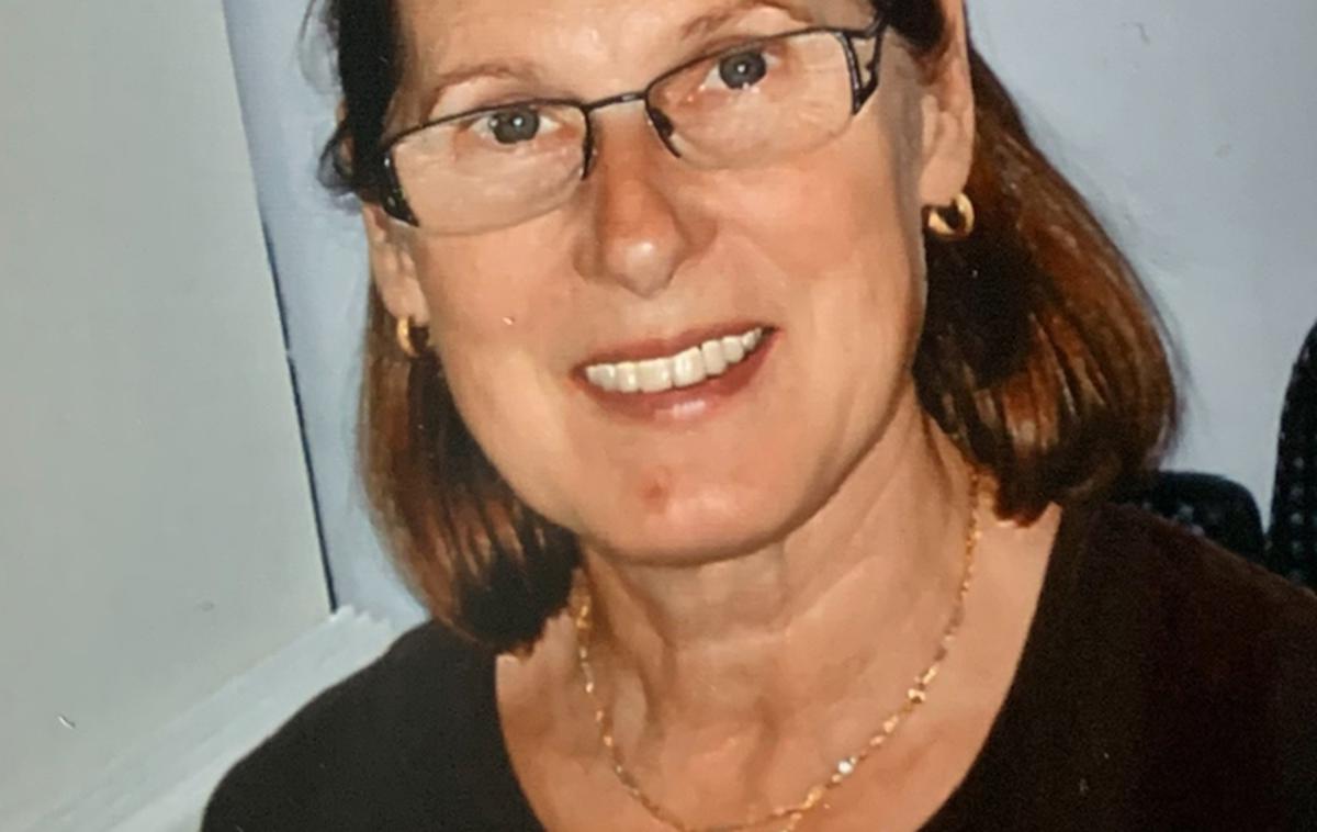 Švica. Jelka Širok-Mettler | Jelka Širok-Mettler nam je predstavila svoje dolgoletno življenje v Švici. | Foto Osebni arhiv