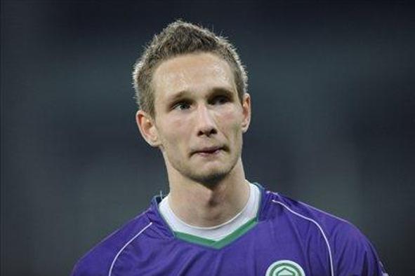 Groningen zavrnil Napoli in Wolfsburg