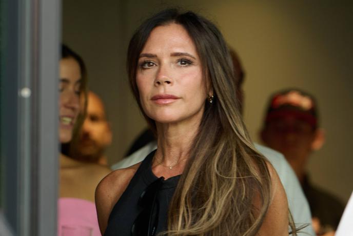 Victoria Beckham praznuje abrahama