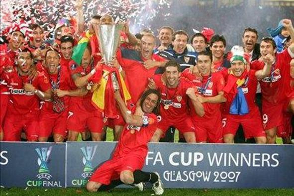 Bayern proti Laudrupovi četi