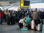 letališče Heathrow
