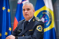 Vložena obtožnica zoper nekdanjega šefa policije