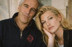 Konec za nemško grofico zaradi dolgoletnega dopisovanja z Jeffreyjem Epsteinom