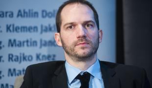 Miha Šepec o Šutarjevem zakonu: Pisati zakon je precej težje, kot ga kritizirati