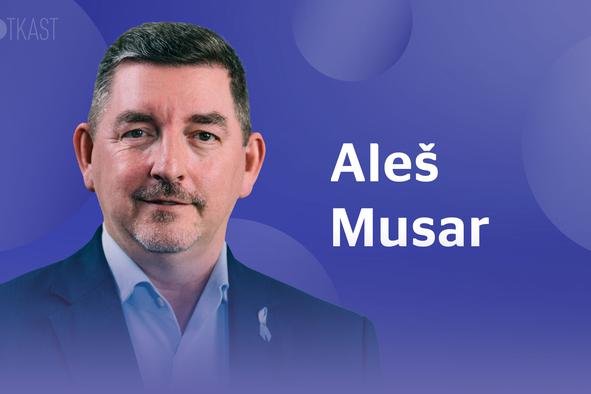 "Če sem prepričal enega moškega, sem naredil ogromno"