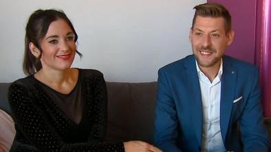 Ženin Domen ima le eno željo #video