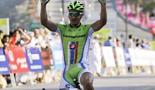 Sagan zmagovalec dirke GP Citta di Camaiore