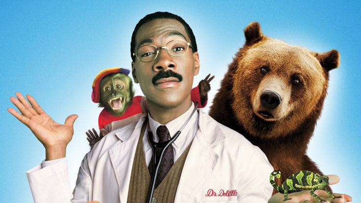 Doktor Dolittle | Foto: 