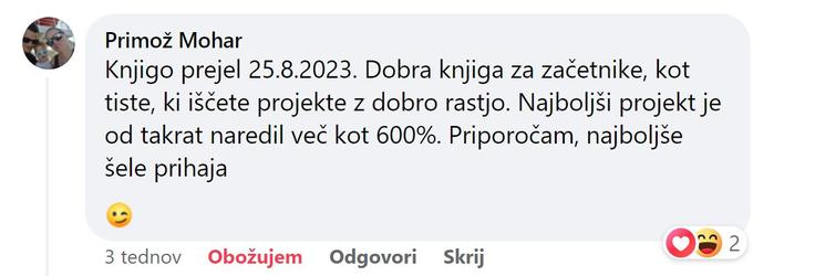 Bitcoin, Rdeča Oranža | Foto: Rdeča oranža, d. o. o.