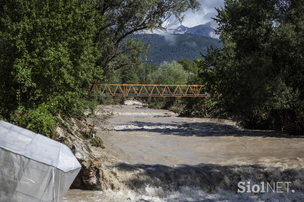 Poplave Kamnik