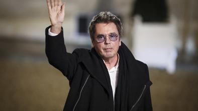 Jean Michel Jarre poleti prihaja v Pulj