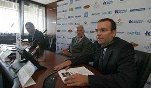 Portoroški spektakel pripravljen na začetek