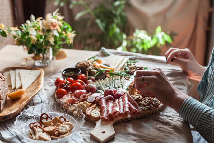 Slovenske turistične kmetije, ki so lani zaslužile največ
