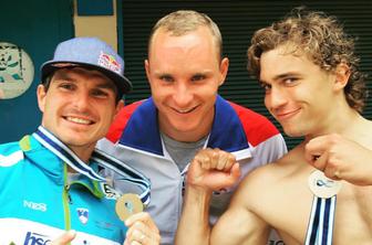 Upa, da se ni zarekel #video