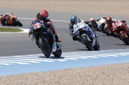MotoGP lahko prevzame lastnik formule 1