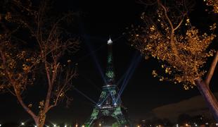 V Parizu napredujejo počasi, nevladne organizacije postajajo nestrpne