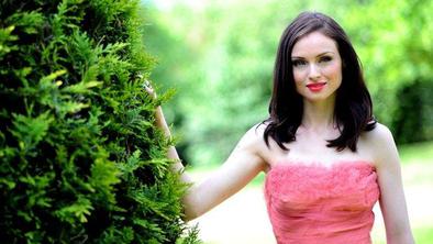 Sophie Ellis-Bextor septembra s pravljičnim albumom