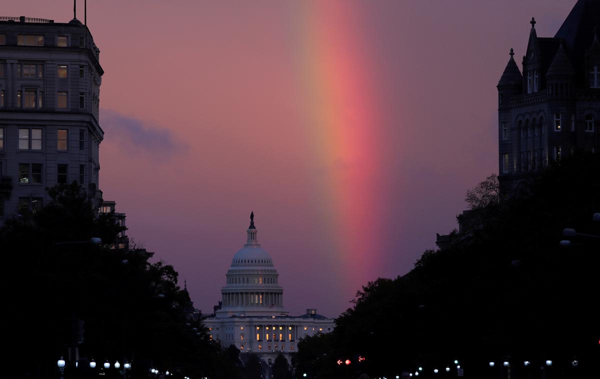 ZDA | Foto Reuters