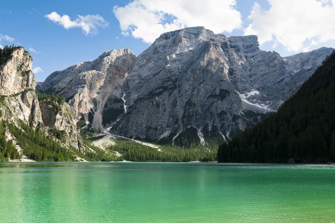 Braies | Foto: Thinkstock