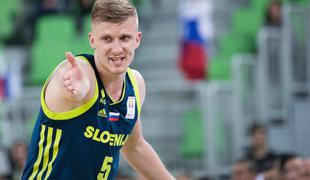 Nov poraz Slovenijo še bolj oddaljil od svetovnega prvenstva