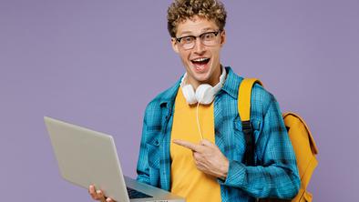 Nagradna igra: Rešite test in preverite svoje osnovnošolsko znanje