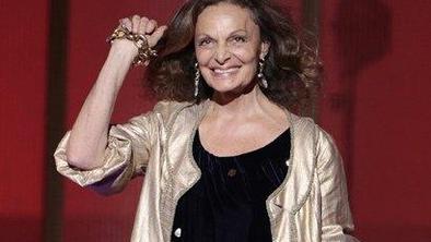 Diane Von Furstenberg za dom