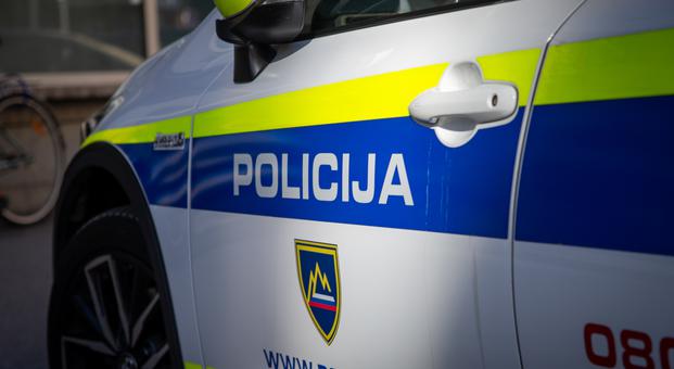 Streljanje v Slovenski Bistrici. Dva mrtva.