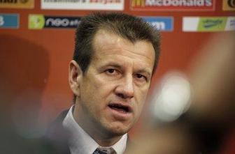 Dunga brez presenečenj pri objavi brazilske vrste