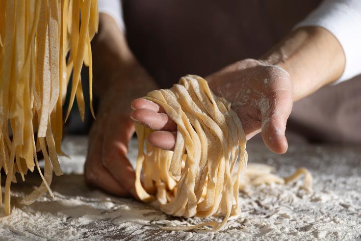 priprava testenin | Foto: Shutterstock
