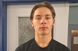 Mladi Slovenec prepričal v Švici. Bo tudi doma?