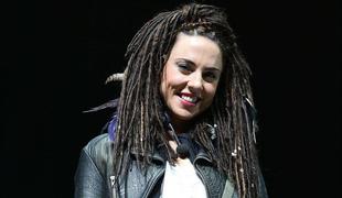 Mel C uživa v samskem življenju