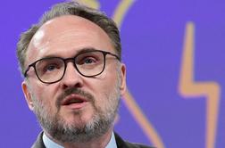 Evropski komisar zelo resno: To zimo bi lahko bilo še huje