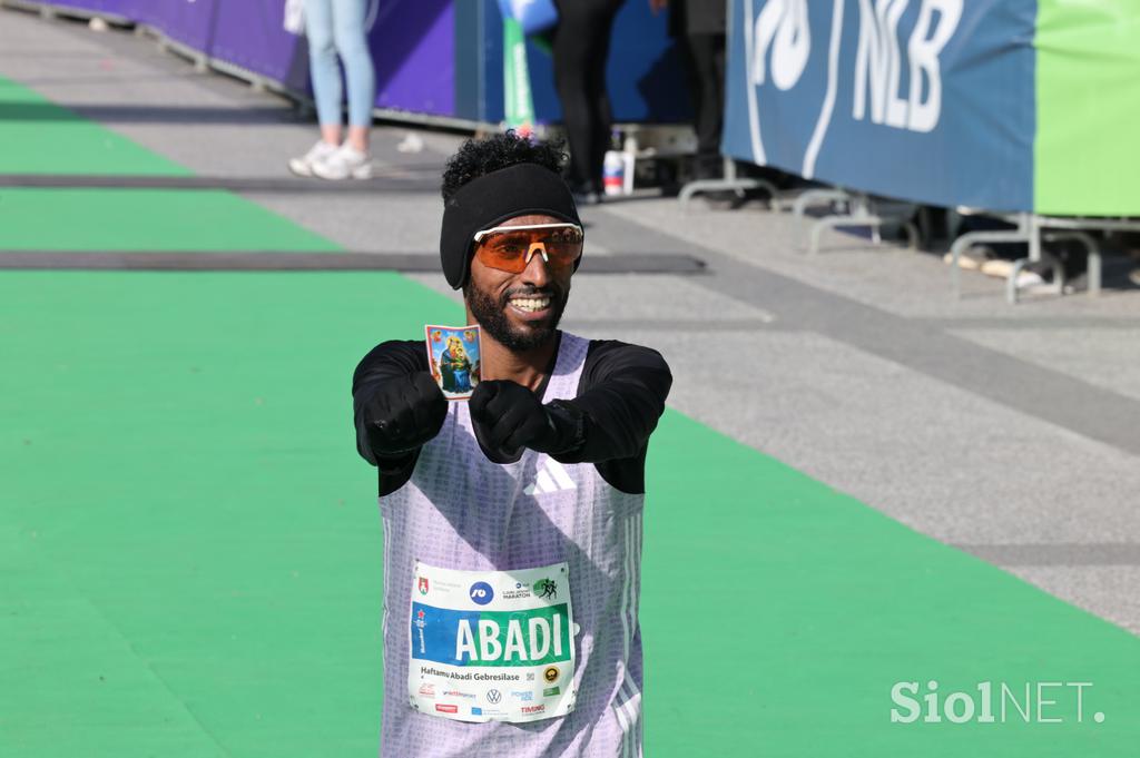 Maraton lj
