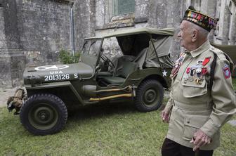 Willys ali Overland ali Ford ali Jeep – avtomobilski general še vedno isti, nesmrten