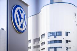 Izraelsko podjetje bo v Volkswagnovem obratu proizvajalo dele za protiraketno obrambo