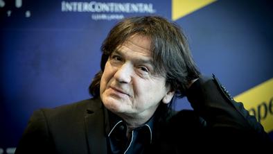 "Po razpadu Jugoslavije se je vse spremenilo" #intervju