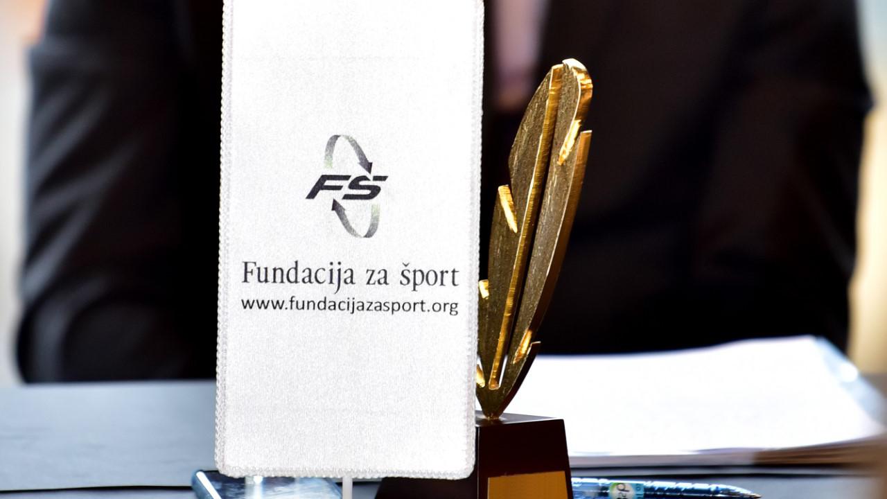 FŠO sprejela finančni načrt razdelitve rekordnih 15,5 milijona evrov v letu 2027