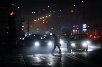 Ljubljanski prehodi za pešce po varnosti na 12. mestu