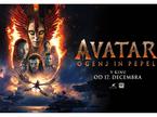 Avatar Ogenj in pepel